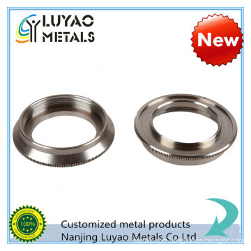 Al Alloy/Aluminum CNC Precision Machining